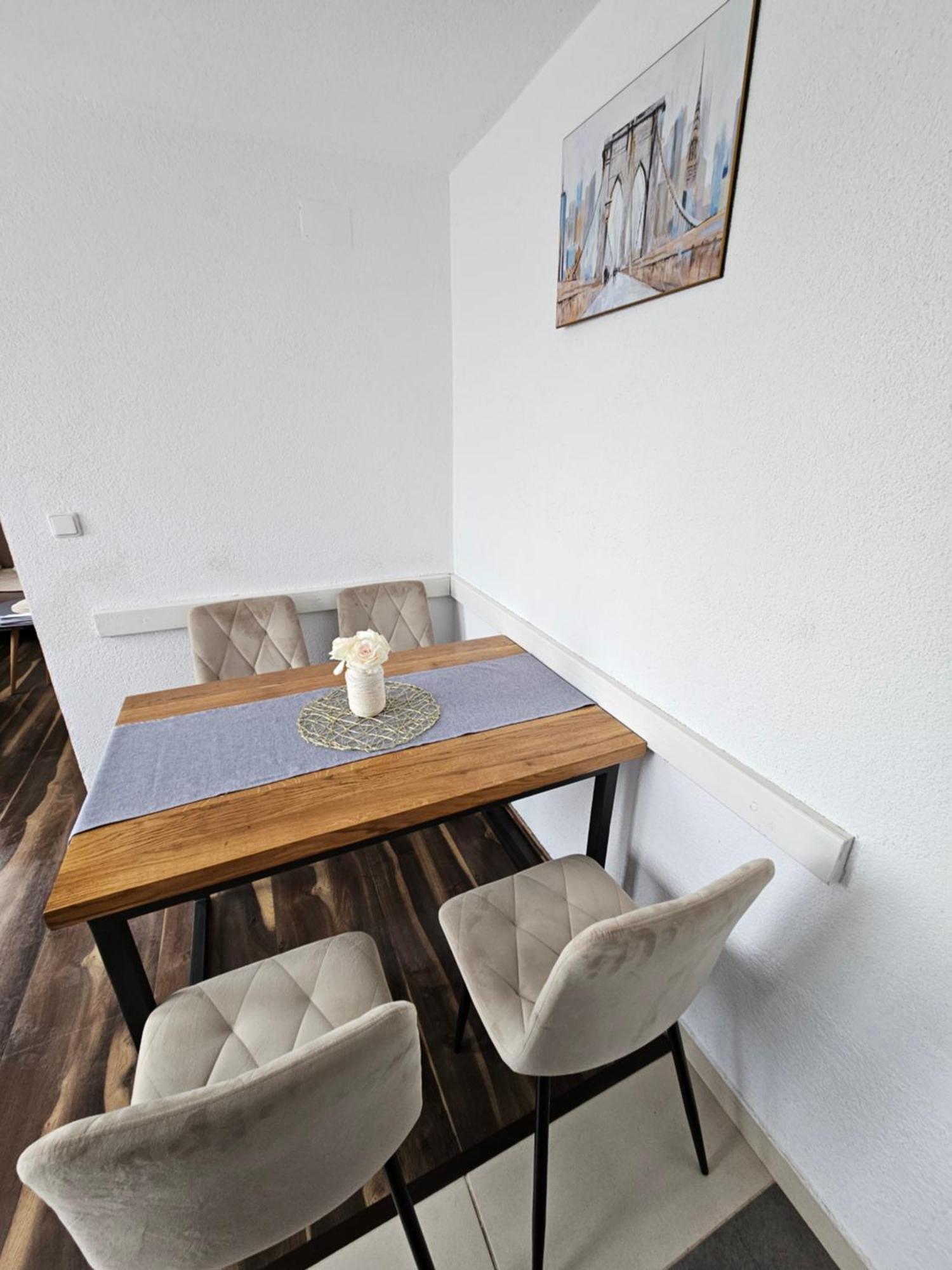 Apartments Luka Rakovica Exterior photo